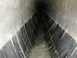 Kanalisation Marianské Lázne