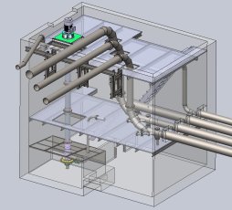 Nkres een 3D